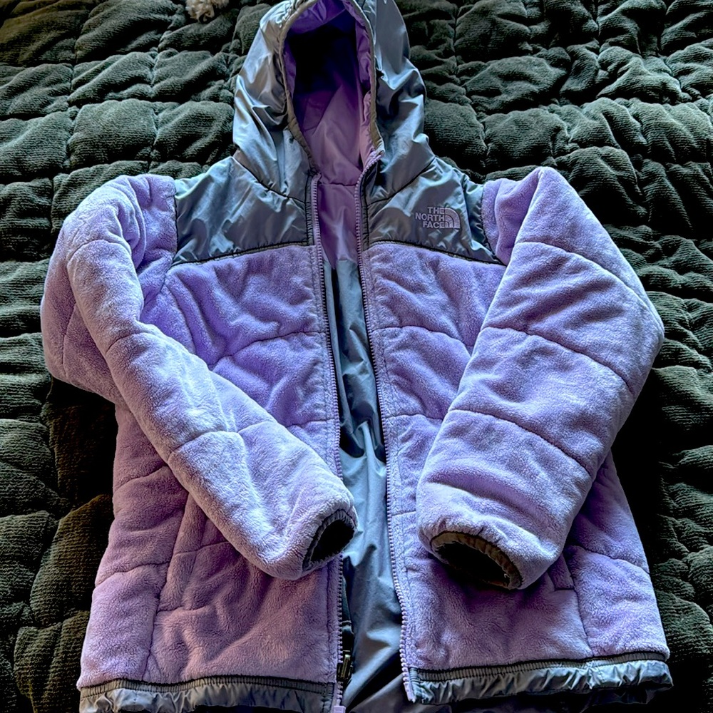COPY - The North Face Winter Coat